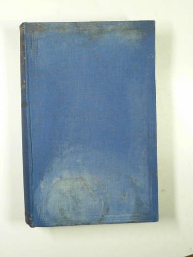 DE HEIDENSTAM, O.-G. (ed) - The letters of Marie Antoinette, Fersen and Barnave