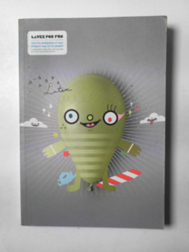 MAX-O-MATIC - Latex for Fun