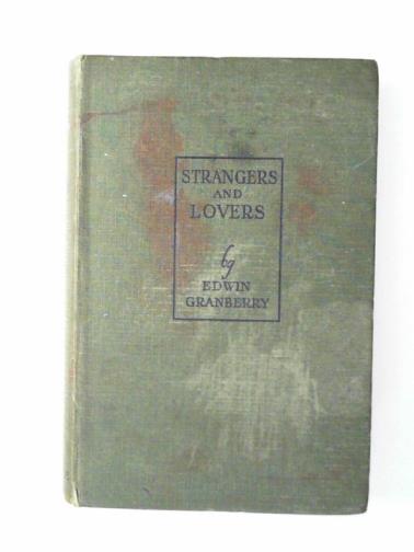 GRANBERRY, E. - Strangers and lovers