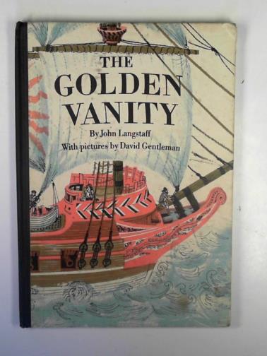 LANGSTAFF, John - The golden vanity