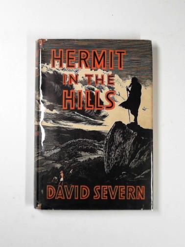SEVERN, David - Hermit in the hills