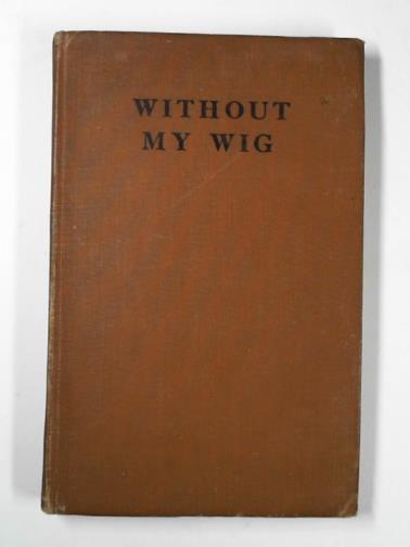 JONES, Thomas Artemus - Without my wig
