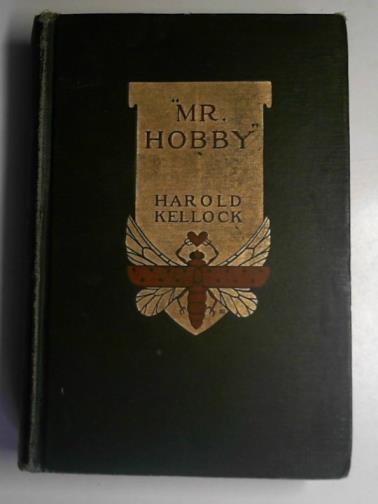 KELLOCK, Harold - 