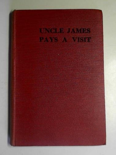 MCNEILE, Michael - Uncle James pays a visit