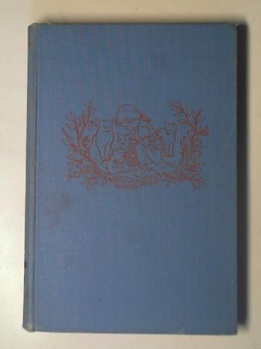 SWINNERTON, Frank - The cats and Rosemary