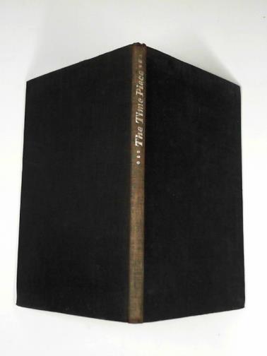KENDON, Frank - The time piece: a poem