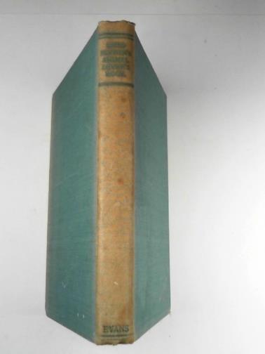 BLYTON, Enid - Enid Blyton's animal lover's book