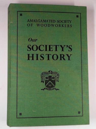 HIGENBOTTAM, S. - Our society's history