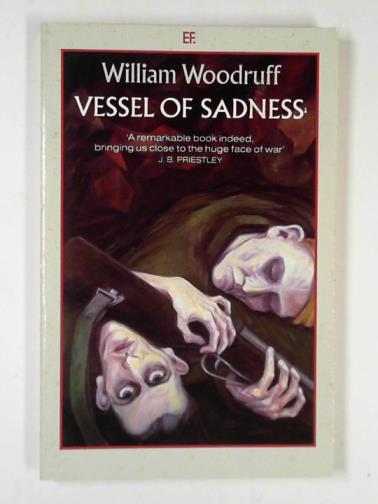 WOODRUFF, William - Vessel of sadness