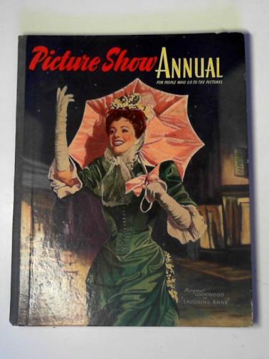  - Picture Show annual 1954