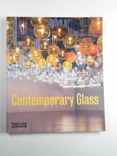 CRAIG, Blanche (ed) - Contemporary glass