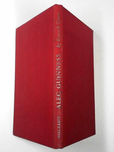 TYNAN, Kenneth - Alec Guinness