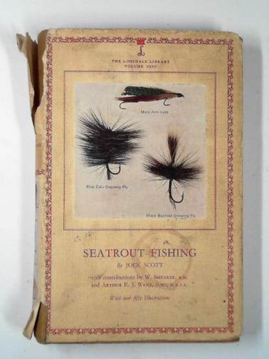 SCOTT, Jock - Seatrout fishing