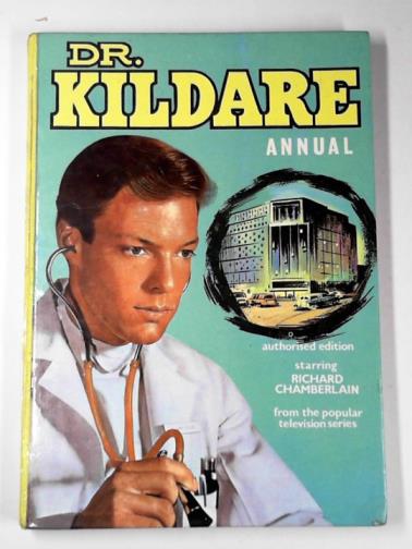  - Dr. Kildare annual [1964]