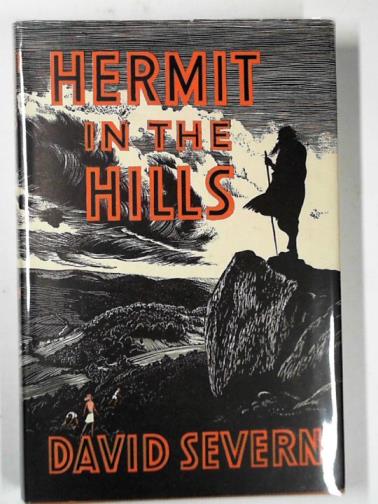 SEVERN, David - Hermit in the hills