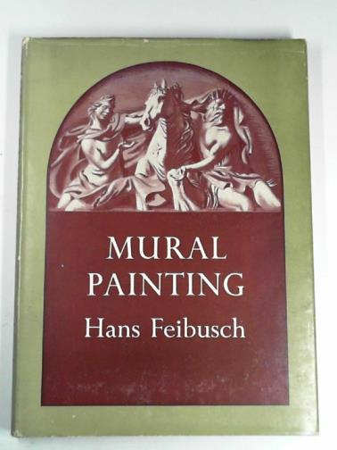 FEIBUSCH, Hans - Mural painting
