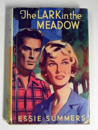 SUMMERS, Eddie - The lark in the meadow