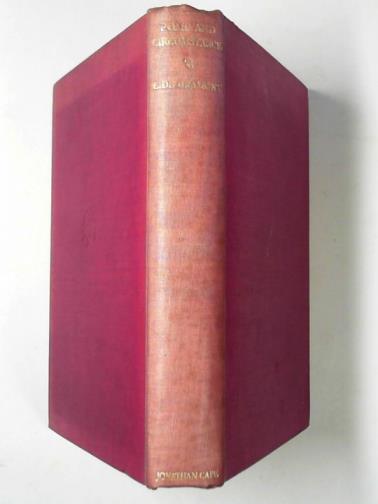 DE GRAMONT, E. - Pomp and circumstance