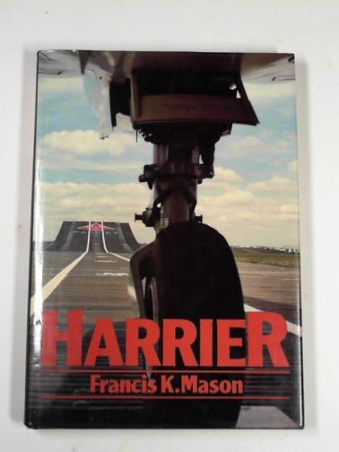 MASON, Francis K. - Harrier