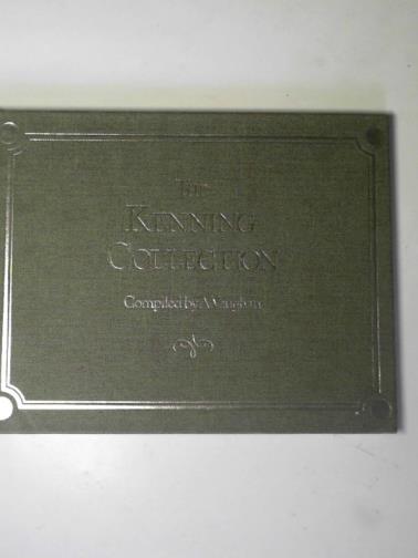 VAUGHAN, Adrian - The Kenning Collection