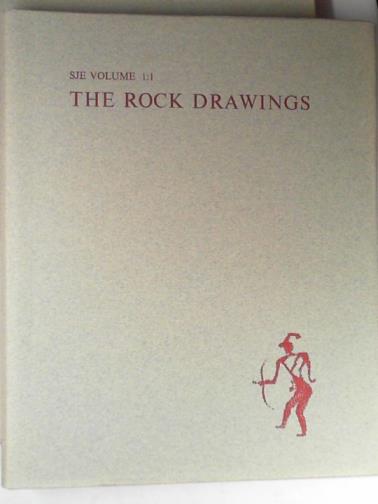 HELLSTROM, Pontus - The rock drawings