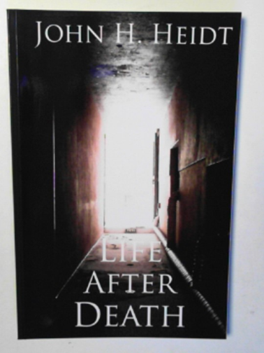 HEIDT, John H. - Life after death