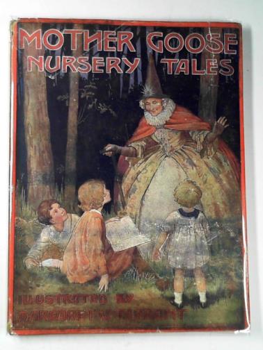  - Mother Goose nursery tales