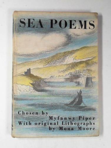 - Sea poems