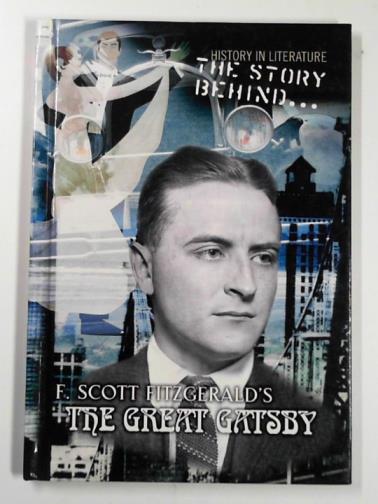 HENSLEY, Laura J. - F. Scott Fitzgerald's The Great Gatsby
