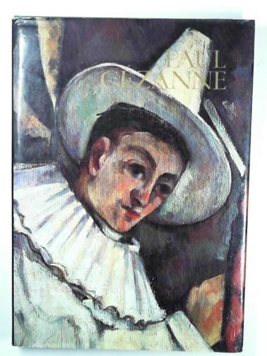 BARSKAYA, A. - Paul Cezanne