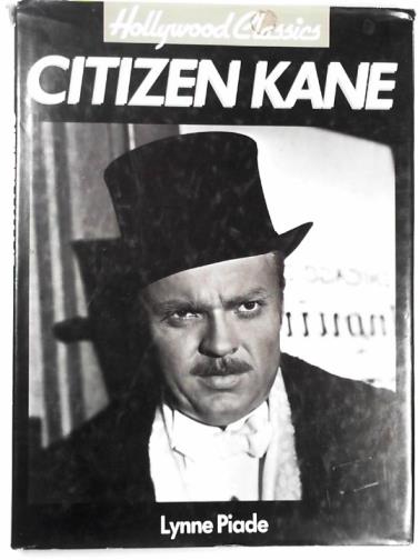 PIADE, Lynne - Citizen Kane