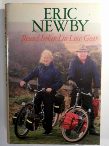 NEWBY, Eric - Round Ireland in low gear