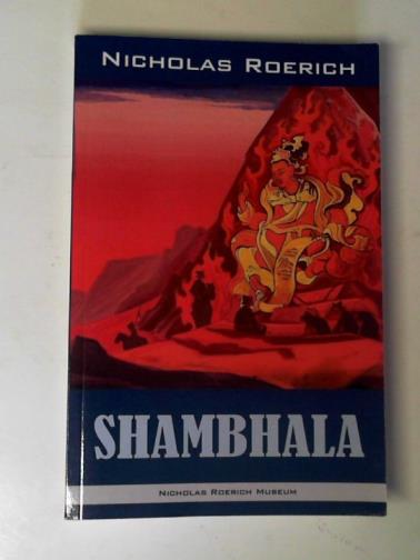 ROERICH, Nicholas - Shambhala