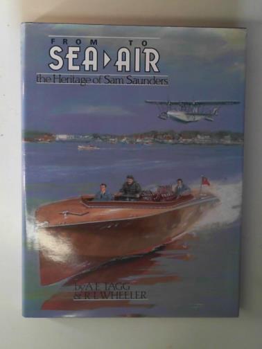 TAGG, A.E. & WHEELER, R.L. - From sea to air