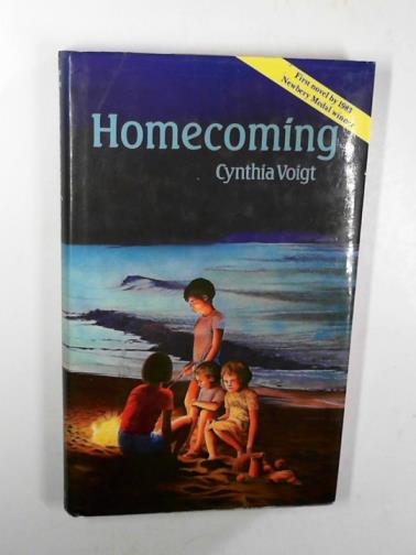 VOIGT, Cynthia - Homecoming
