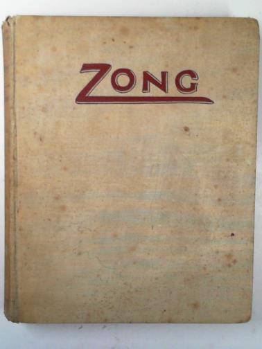 BUCKINGHAM, M. E. - Zong a hill pony