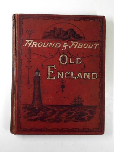MATEAUX, Clara L. - Around and about old England