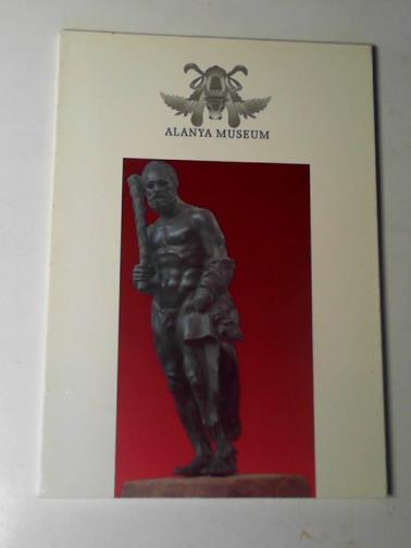  - Alanya Museum
