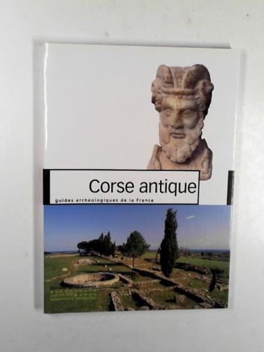 Collectif - Corse antique