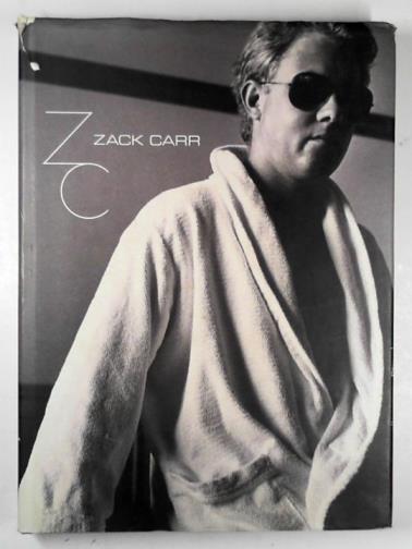 CARR, George - Zack Carr