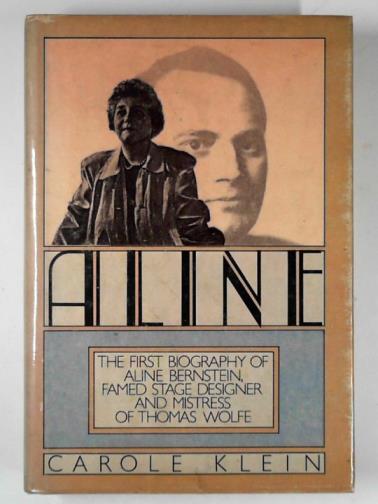 KLEIN, Carole - Aline
