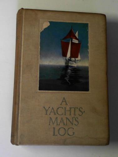 CARR, Frank G. G. - A yachtsman's log
