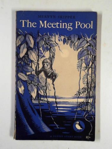 SKIPPER, Mervyn - The meeting pool