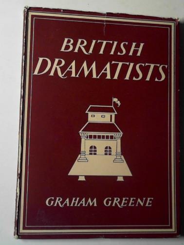 GREENE, Graham - British dramatists