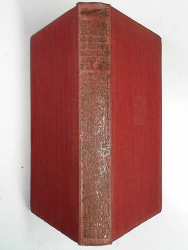 DE BALZAC, Honore - Old Goriot