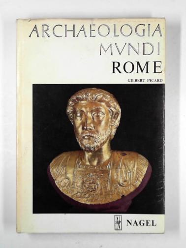 PICARD, Gilbert - Rome