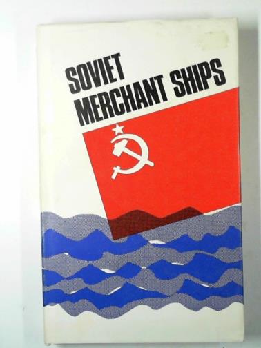 Anon. - Soviet merchant ships