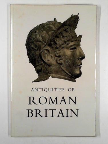  - Guide to the antiquities of Roman Britain
