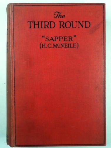 SAPPER - The third round