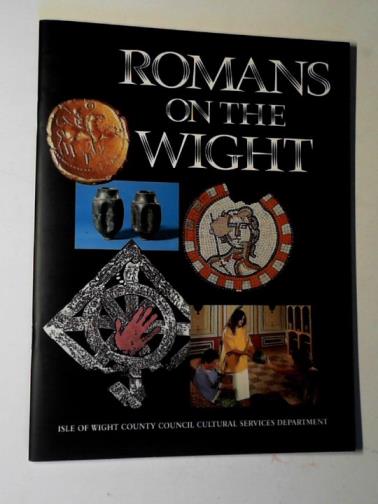 Isle of Wight Cultural Services Department - Romans on the Wight